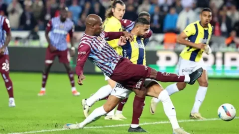 trabzonspor-fenerbahçe