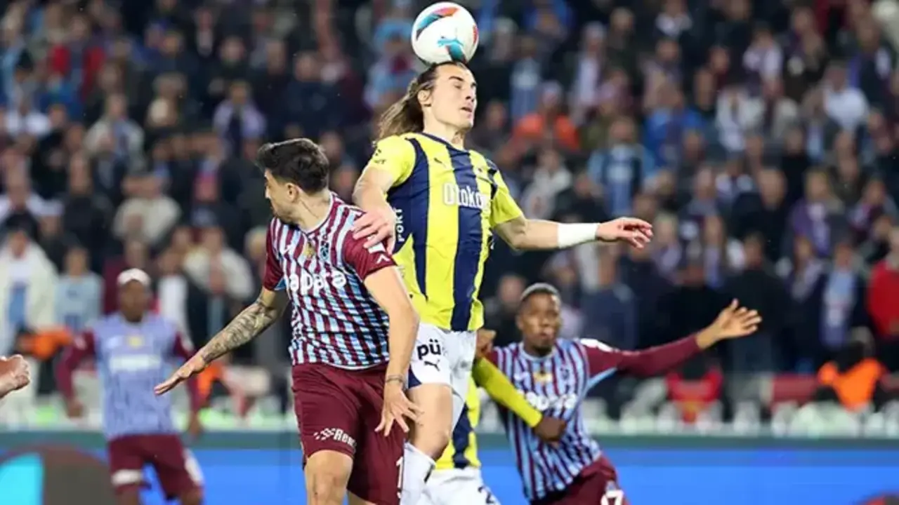 trabzonspor-fenerbahçe