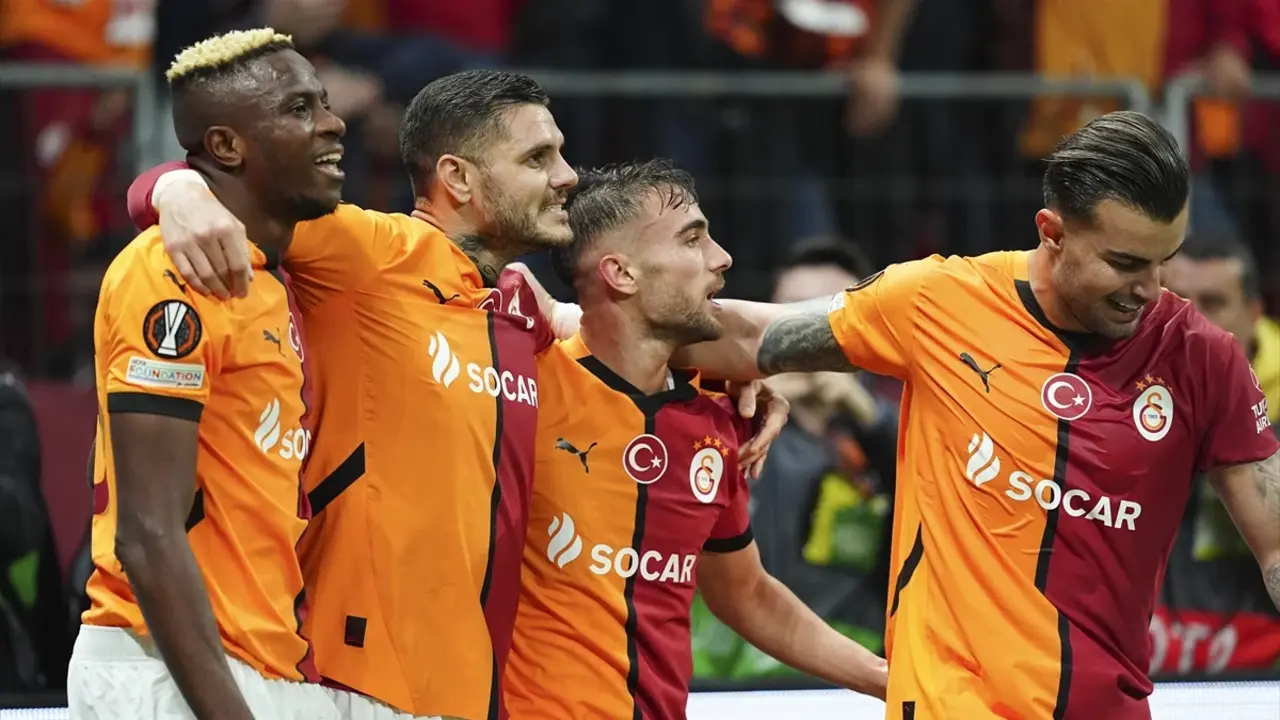 galatasaray