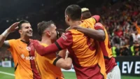 galatasaray