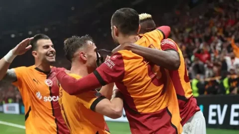 galatasaray