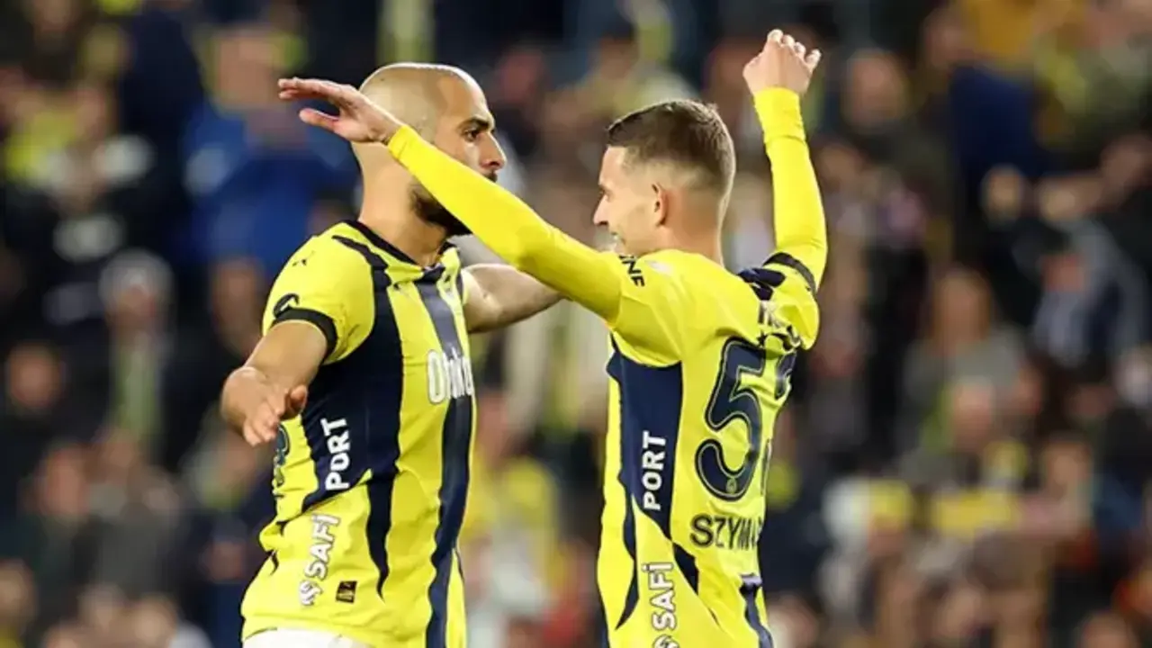 fenerbahçe