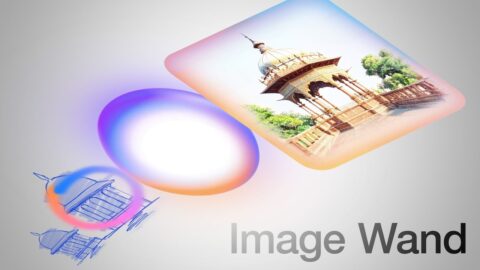 Image Wand