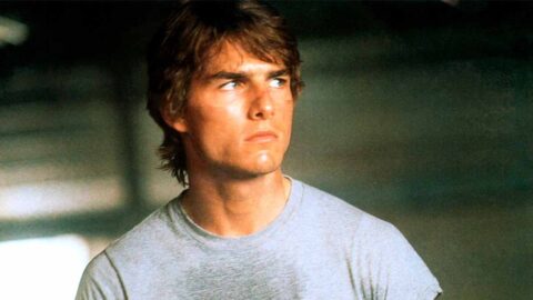 tom cruise