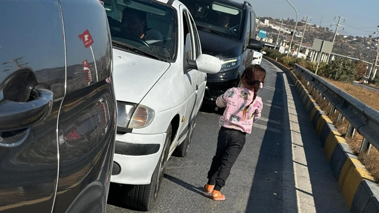 Sokakta Yaşayan 50 Bin Çocuk, Korumasız Bir Geleceğe Adım Atıyor