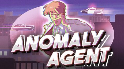 Anomaly Agent