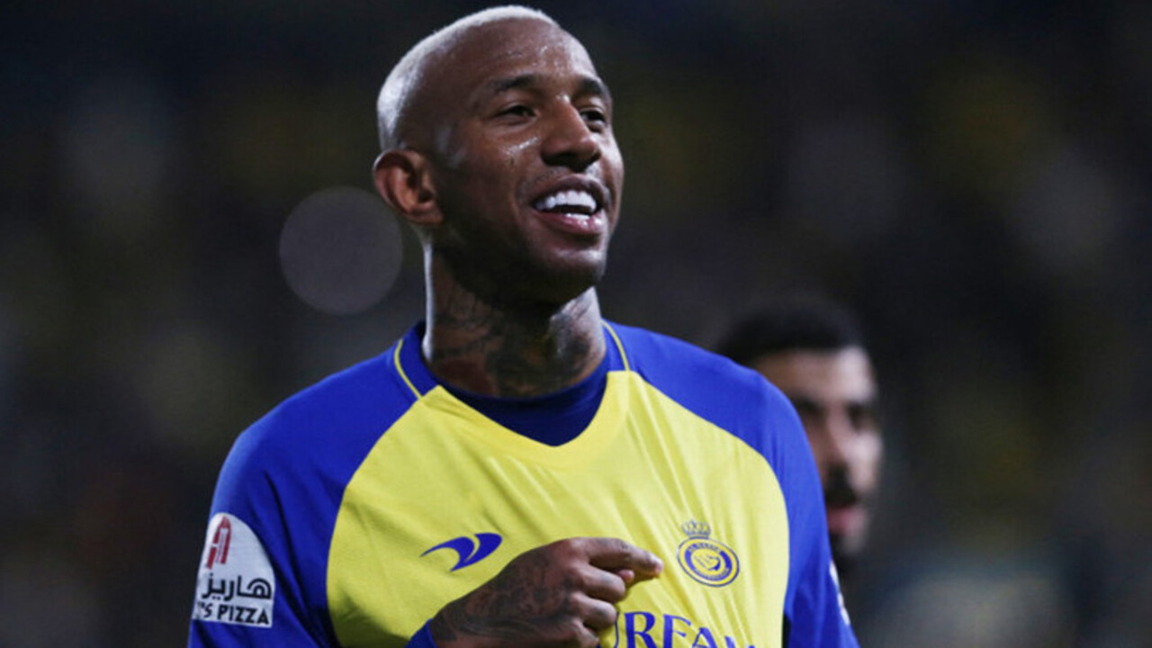 talisca