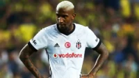 anderson talisca