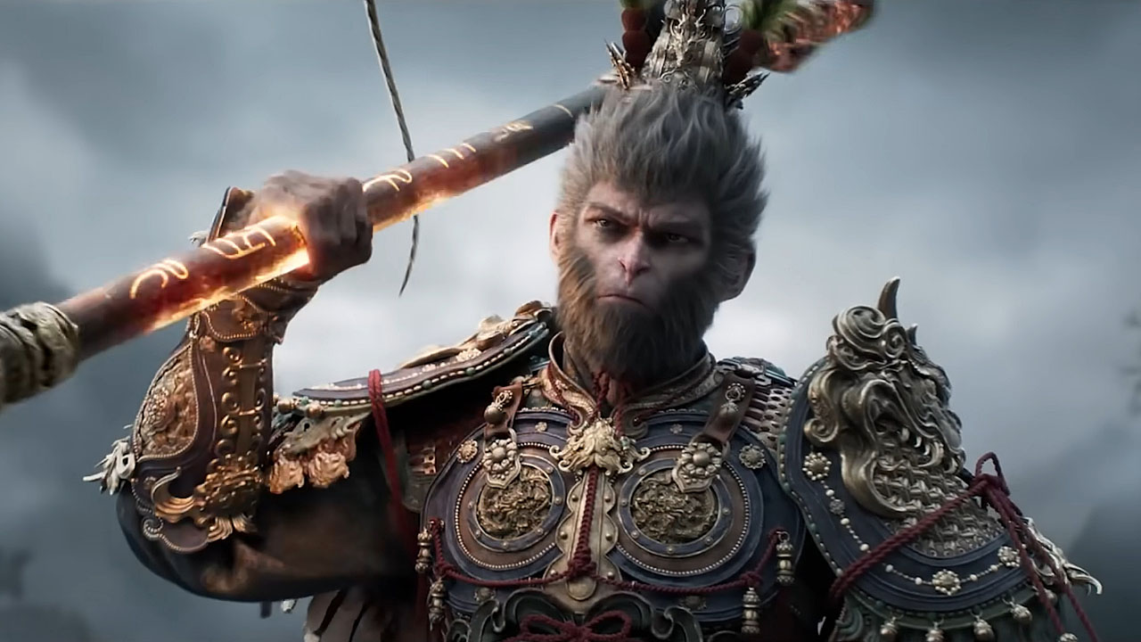 Game Science, Black Myth Wukong için Ek Paket mi Sunuyor?