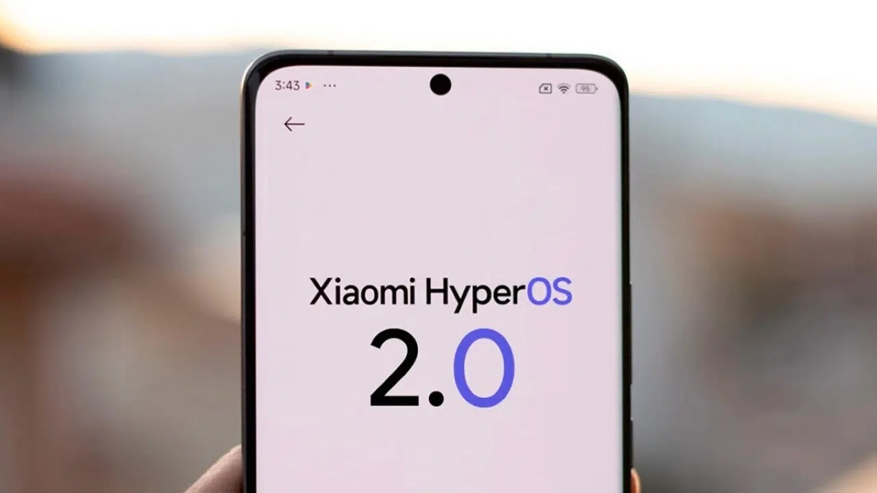 Xiaomi HyperOS 2 Arayüzü Küresel Dağıtımı Başladı