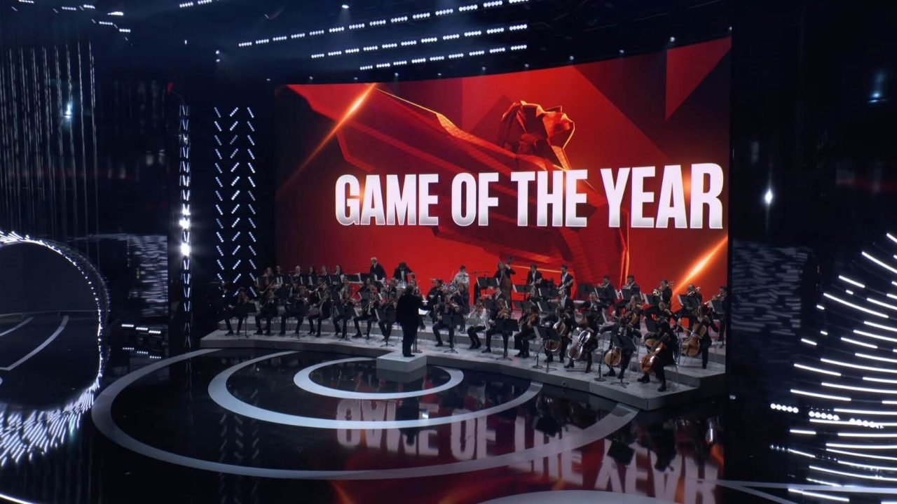 The Game Awards 2024 Adayları Açıklandı: Yılın Oyunu ve Tüm Kategoriler!