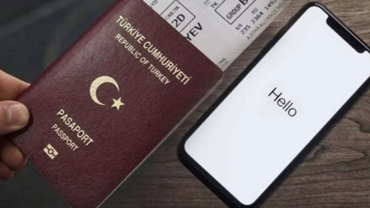 2025 IMEI Kayıt Ücreti 45.614 TL’ye Yükseliyor!