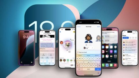 iOS 18.2 Güncellemesi 9 Aralık’ta Kullanıma Sunulacak