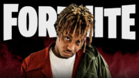 Fortnite’ın Yeni Konseri Tartışma Yaratıyor: Juice WRLD Dijital Sahneye Çıkıyor!