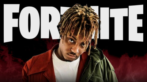 Fortnite’ın Yeni Konseri Tartışma Yaratıyor: Juice WRLD Dijital Sahneye Çıkıyor!