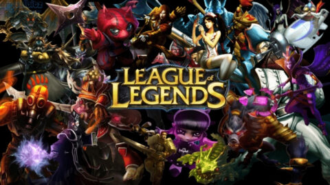 League of Legends’a Sesli Sohbet mi Geliyor? Çin’den Gelen Görüntüler Kafaları Karıştırdı