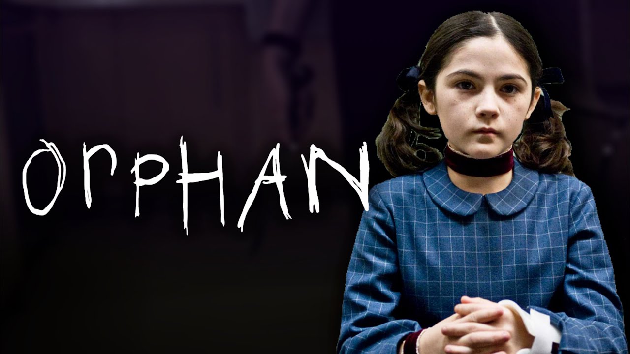 Orphan Serisinin Yeni Filmi Orphan 3 Duyuruldu