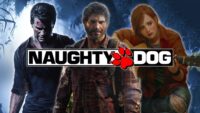 Naughty Dog'un Yeni Projesinde Troy Baker Yer Alacak