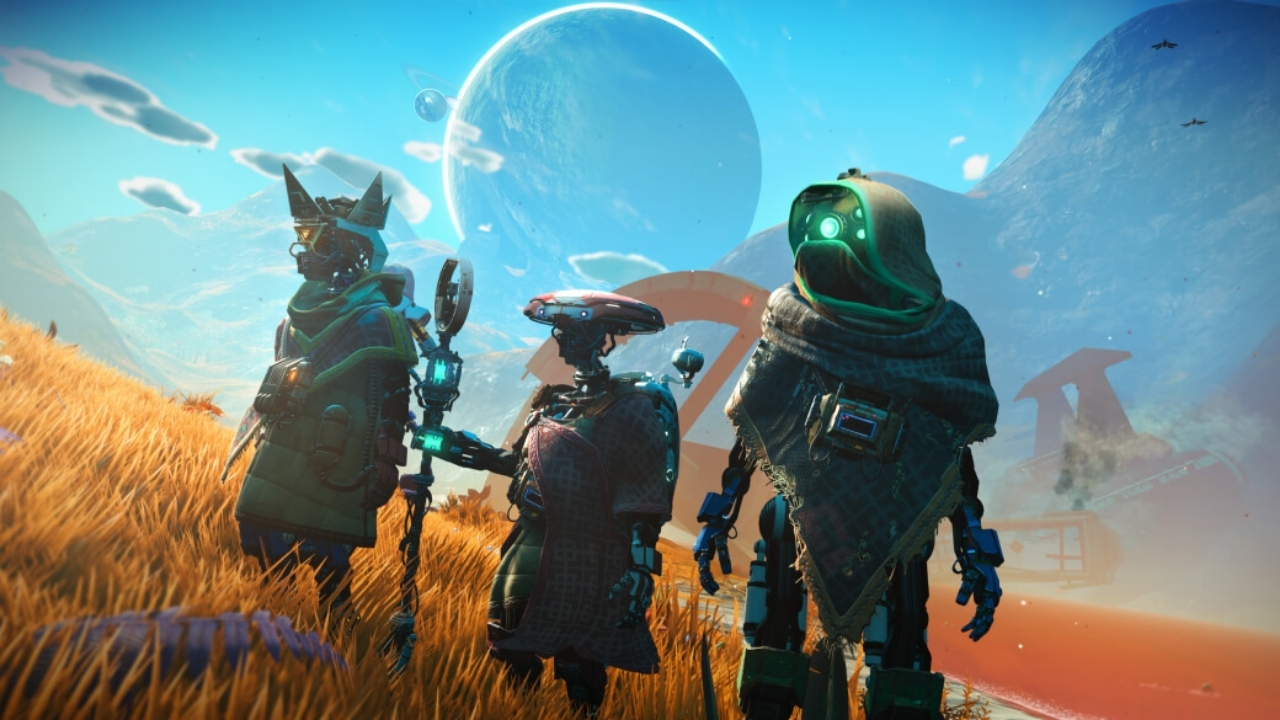 No Man’s Sky: Tarihin En Büyük Oyun Kurtuluş Hikayelerinden Biri mi?