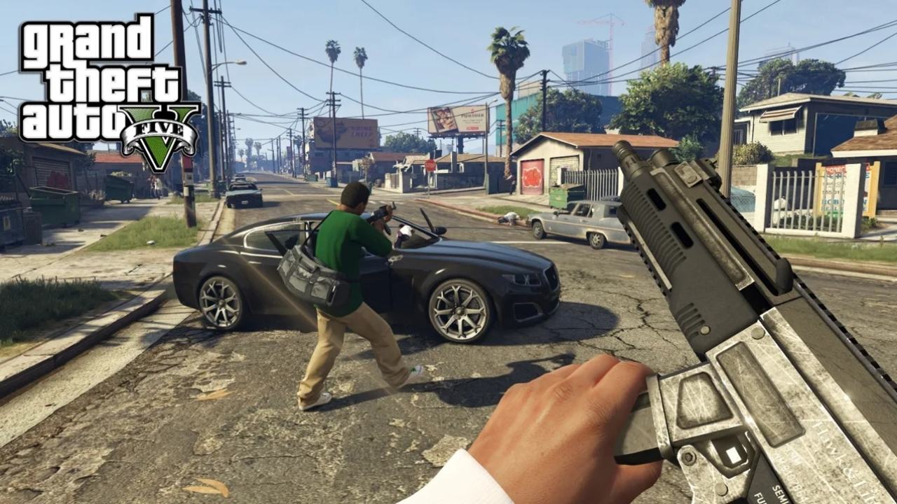 PlayStation Plus Kasım Ayı Oyunları Açıklandı: GTA 5, Dying Light 2 ve Daha Fazlası Abonelikte!