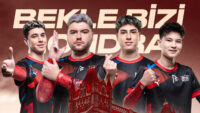 Regnum Carya Bra Esports, PMGC Büyük Finalleri’nde Türkiye’yi Temsil Edecek!