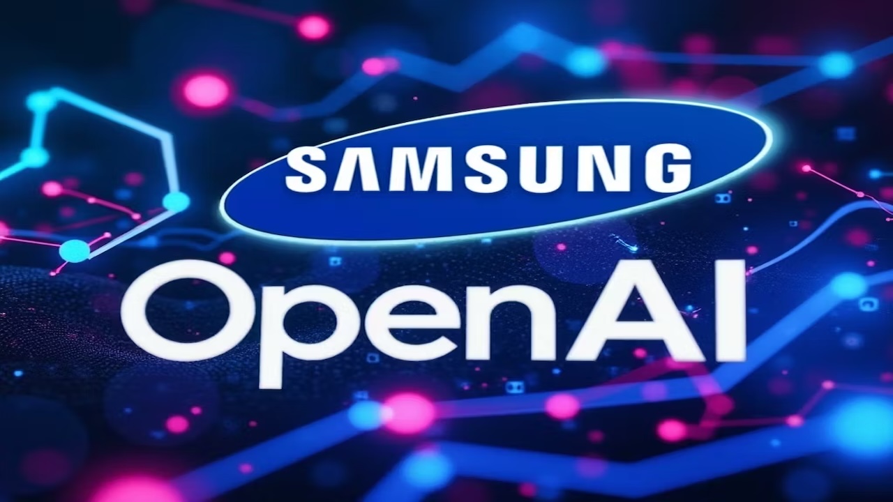 OpenAI, Samsung ile Galaxy AI için Görüşmelere Başladı