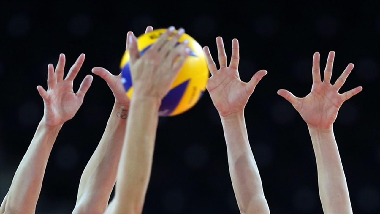 Türkiye, Dördüncü Kez Kadınlar Avrupa Voleybol Şampiyonası’na Ev Sahipliği Yapacak