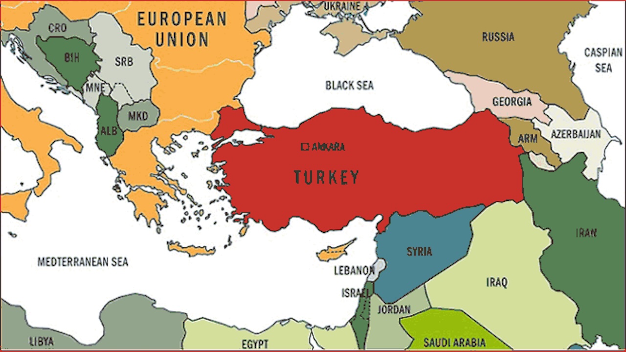 Türkiye ve İngiltere, Ticari İlişkileri Derinleştirmek için Adım Atıyor