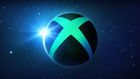 xbox