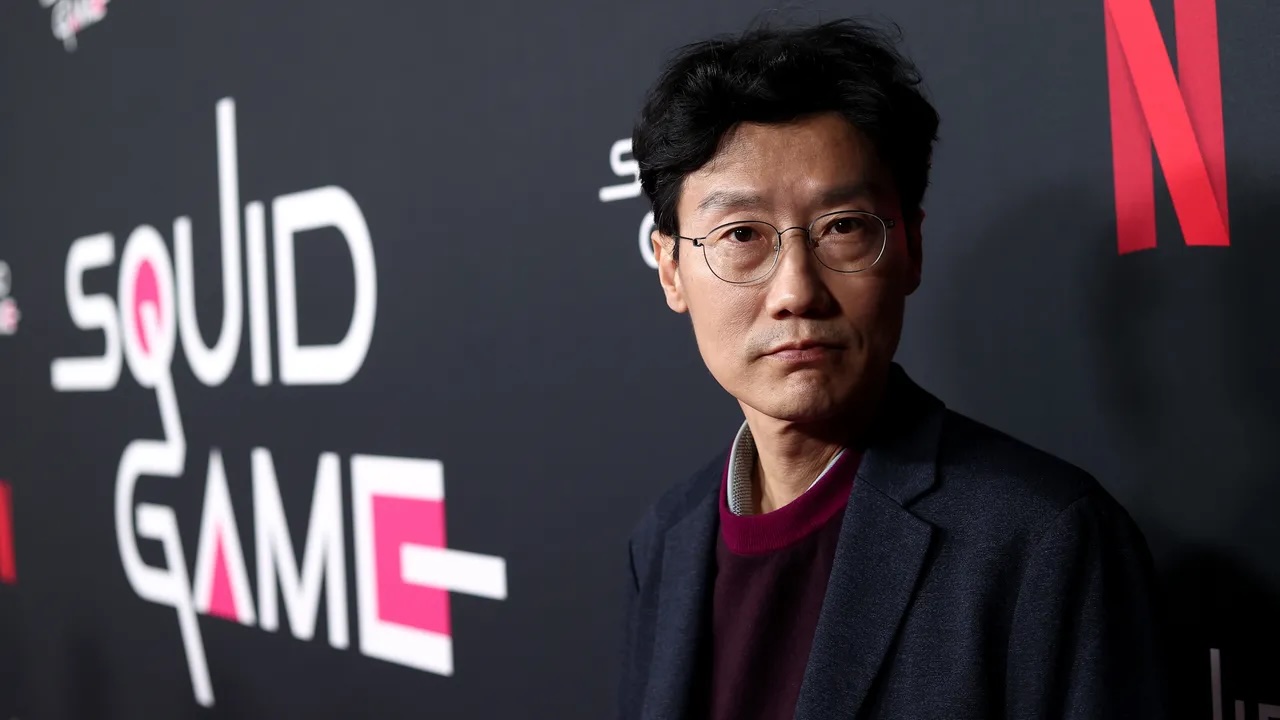 Hwang Dong-hyuk’tan İtiraf: "Squid Game’den Yoruldum"