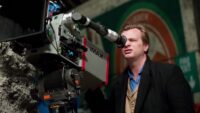 Christopher Nolan ve Universal’dan Yeni Proje