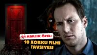 21 Aralık'a Özel: En Uzun Geceye Yakışır 10 Korku Filmi Tavsiyesi