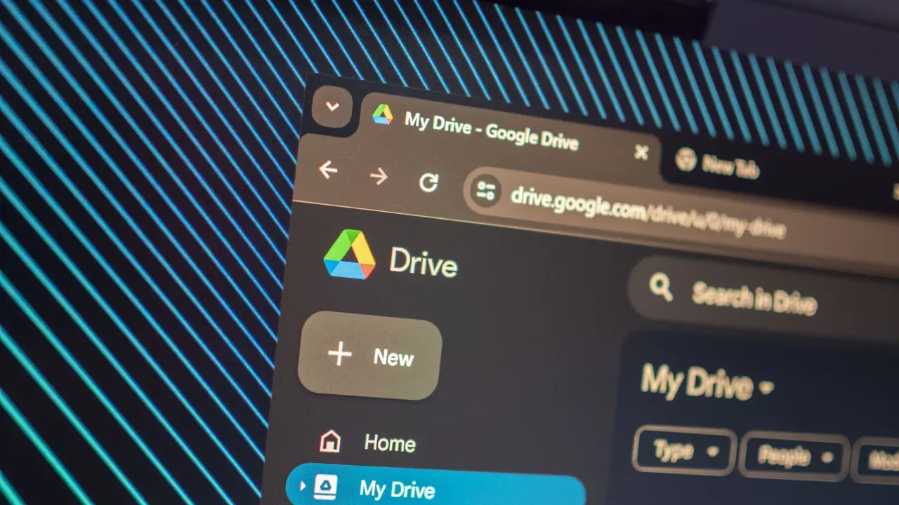 google drive