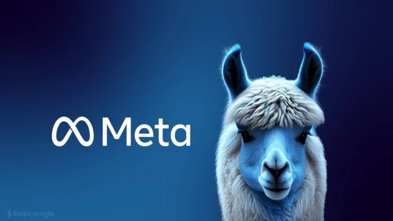 Meta, Llama 3.3 Modelini Tanıttı: Yapay Zekâda Yeni Dönem Başlıyor