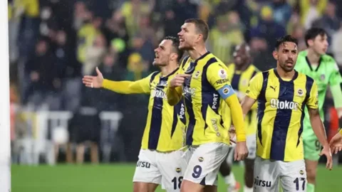 fenerbahçe