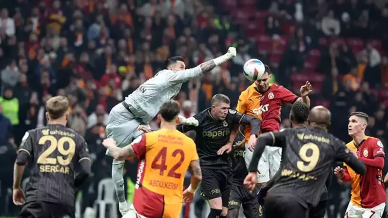 galatasaray