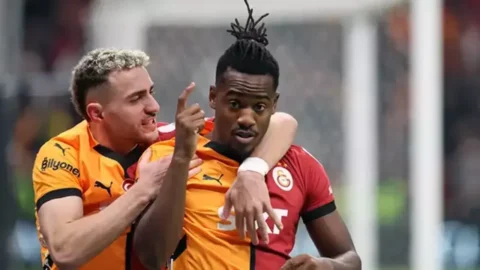 galatasaray