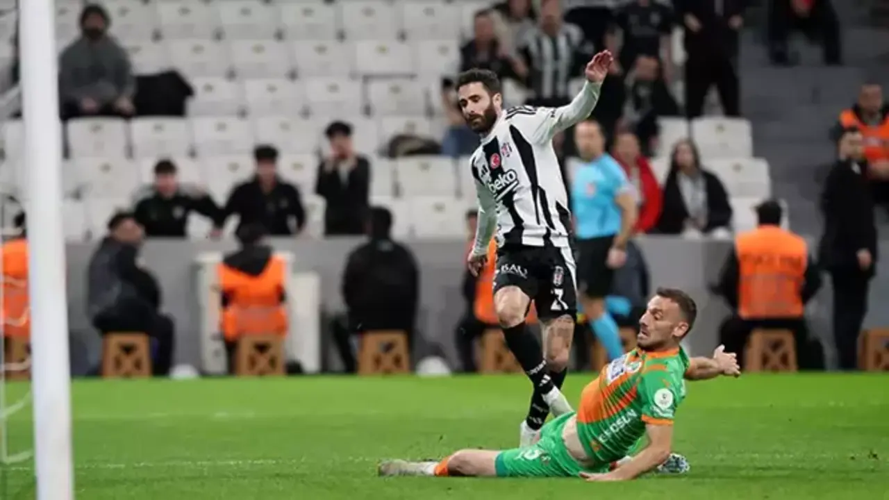 beşiktaş