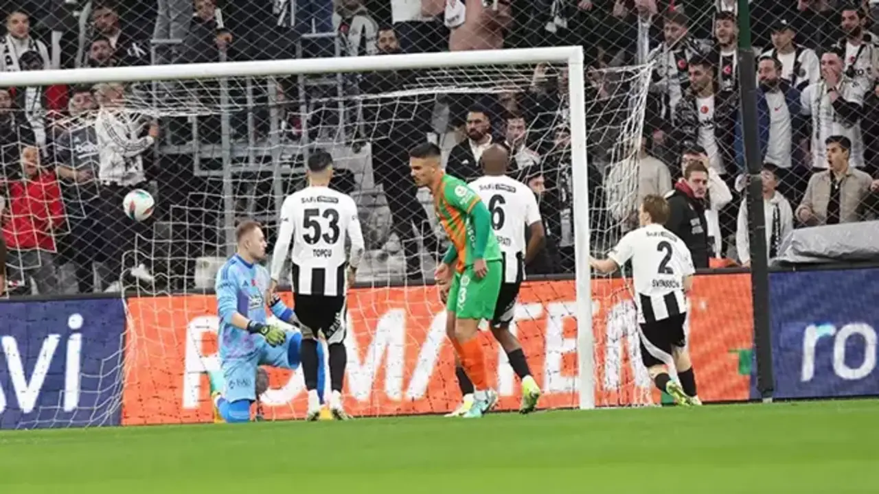 beşiktaş