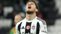 beşiktaş