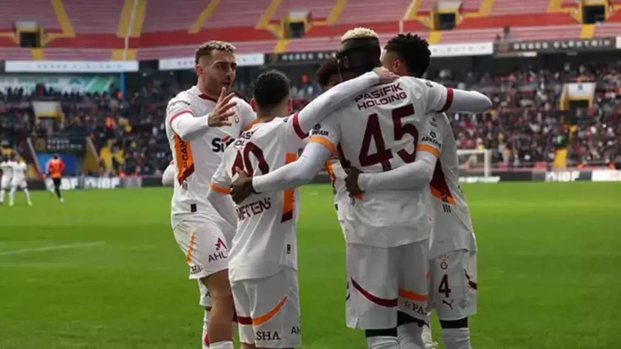 galatasaray