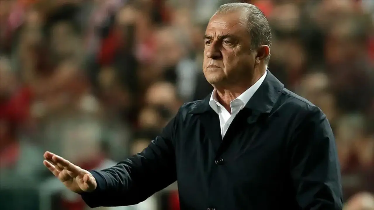 fatih terim