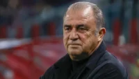 fatih terim