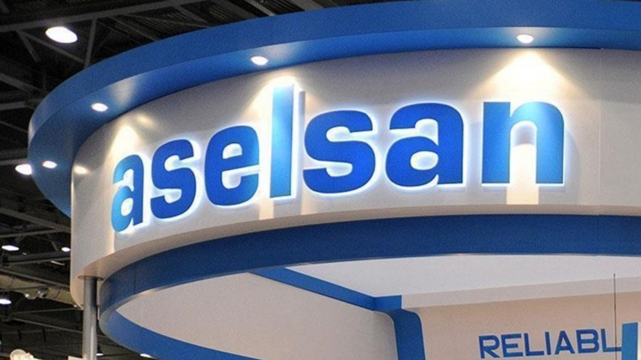 ASELSAN’dan 30,7 Milyon Dolarlık Yeni İhracat Anlaşması