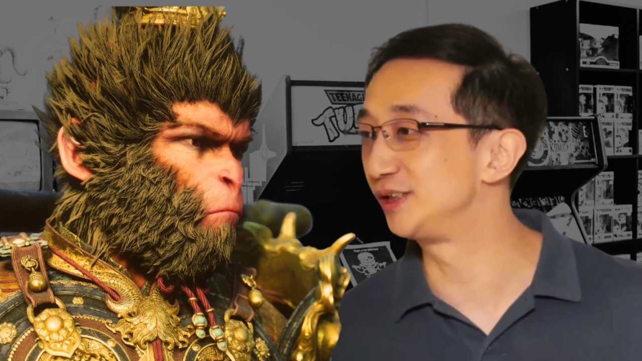 Black Myth: Wukong, The Game Awards'tan Birçok Ödülle Döndü ama Yılın Oyunu Ödülünü Kaçırdı