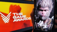 Black Myth: Wukong, The Game Awards'tan Birçok Ödülle Döndü ama Yılın Oyunu Ödülünü Kaçırdı