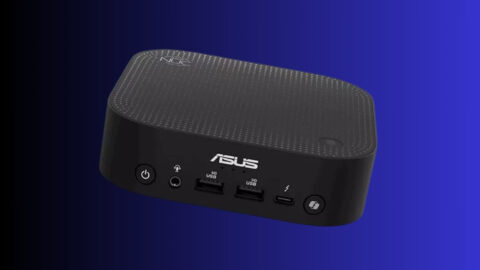 ASUS, NUC 14 Pro AI'yi Tanıttı: Copilot+, Intel Arc GPU, Wi-Fi 7 ve Thunderbolt 4 ile Donatılmış