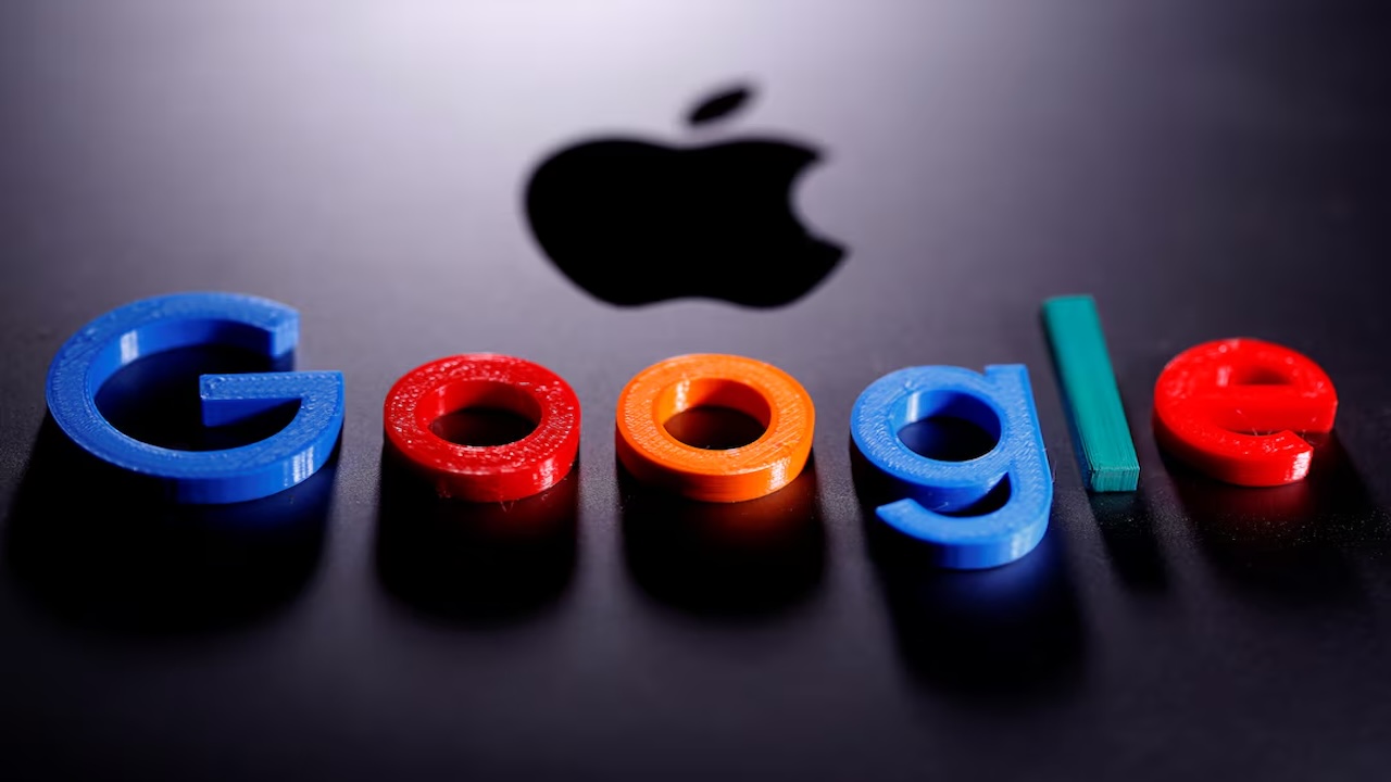 Google, Apple ile Olan Anlaşmayı Bitirmeyi Teklif Ediyor