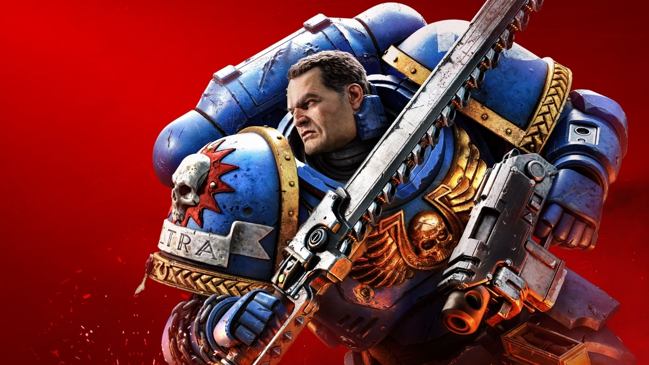 Warhammer 40.000, Amazon ve Henry Cavill Ortaklığıyla Ekranlara Geliyor!