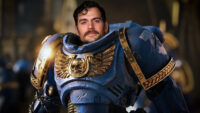 Warhammer 40.000, Amazon ve Henry Cavill Ortaklığıyla Ekranlara Geliyor!